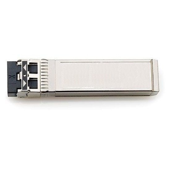 HPE AJ717A module émetteur-récepteur de réseau 8000 Mbit/s SFP+ 1310 nm