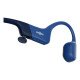 SHOKZ OpenRun Casque Sans fil Minerve Sports Bluetooth Bleu