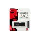 Kingston DataTraveler 100 G3 clé USB 32 Go Type-A 3.0 (3.1 Gen 1)