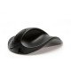 BakkerElkhuizen HandShoeMouse Wireless souris RF sans fil BlueTrack Droitier