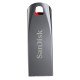 Sandisk Cruzer Force lecteur USB flash 32 Go USB Type-A 2.0 Chrome