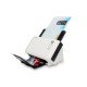 Plustek SmartOffice SC8016U Plus Scanner ADF 600 x 600 DPI A3 Noir, Blanc