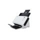 Plustek SmartOffice SC8016U Plus Scanner ADF 600 x 600 DPI A3 Noir, Blanc