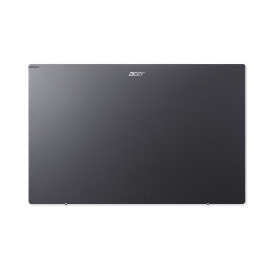 Acer Aspire 5 17 A517-58GM-56RD Intel® Core™ i5 i5-1335U Ordinateur portable 43,9 cm (17.3") Full HD 16 Go DDR4-SDRAM 512 Go SSD NVIDIA GeForce RTX 2050 Wi-Fi 6E (802.11ax) Windows 11 Pro Gris