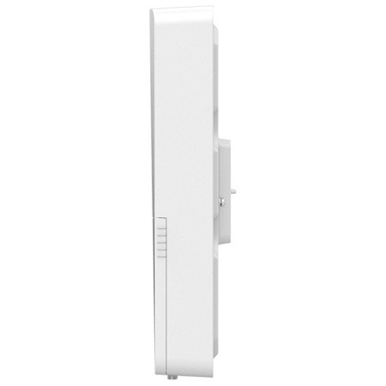 Grandstream Networks GWN7710R commutateur réseau Géré L2 Gigabit Ethernet (10/100/1000) Connexion Ethernet POE Blanc