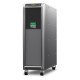 APC MGE Galaxy 300 UPS Double-conversion (en ligne) 10 kVA 8000 W 3 sortie(s) CA