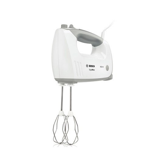 Bosch MFQ36440 mixeur Batteur à main 450 W Blanc