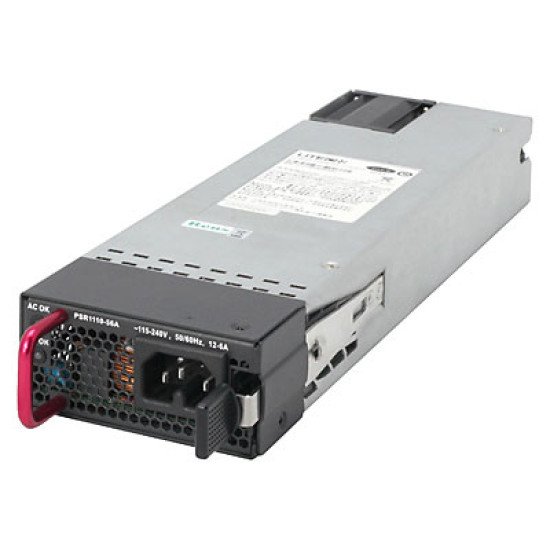 HPE JG545A Alimentation 1110 W