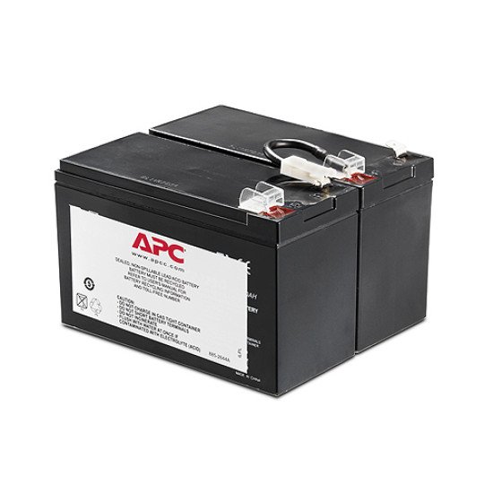 APC 109 Sealed Lead Acid (VRLA)