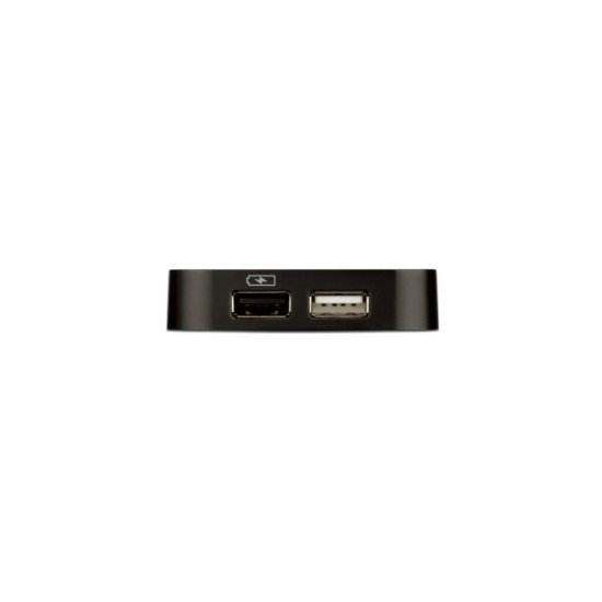 D-Link DUB-H4 Hub USB 2.0