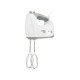 Bosch MFQ36400 mixeur Batteur à main 450 W Gris, Blanc