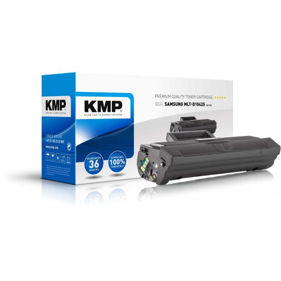 KMP SA-T42 Cartouche de toner 1 pièce(s) Noir