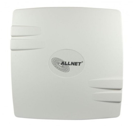 ALLNET ANT-DUAL-PATCH-185 antenne Type-N 7 dBi