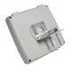 ALLNET ANT-DUAL-PATCH-270 antenne Type-N 9 dBi