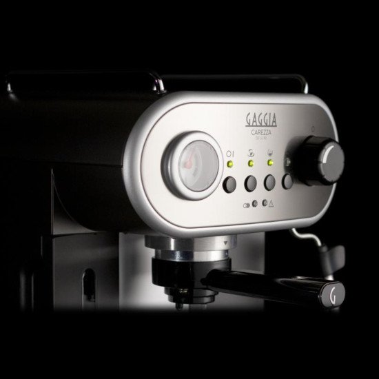 Gaggia Machine espresso manuelle RI8525/01