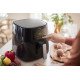 Philips 3000 series HD9270/70 Airfryer XL 6,2L, 14-en-1, Jusqu'à 5 portions