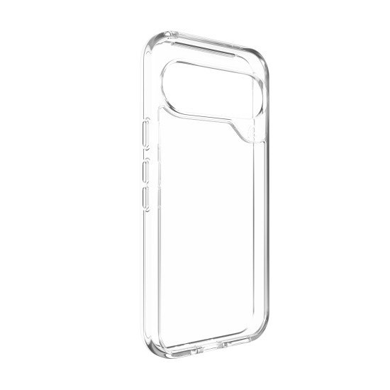 ZAGG Crystal Palace coque de protection pour téléphones portables 16 cm (6.3") Housse Transparent