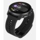 Suunto SS051013000 smartwatche et montre de sport 3,35 cm (1.32") AMOLED 45 mm Numérique 466 x 466 pixels Écran tactile Noir GPS (satellite)