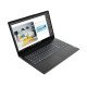 Lenovo V15 G2 IJL Intel® Celeron® N N4500 Ordinateur portable 39,6 cm (15.6") Full HD 8 Go DDR4-SDRAM 512 Go SSD Wi-Fi 5 (802.11ac) Windows 11 Home Noir