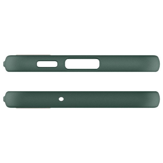 Spigen Samsung Galaxy S23 Plus Ultra Color Kale coque de protection pour téléphones portables