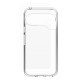 ZAGG Luxe & Glass 360 coque de protection pour téléphones portables 16 cm (6.3") Housse Transparent