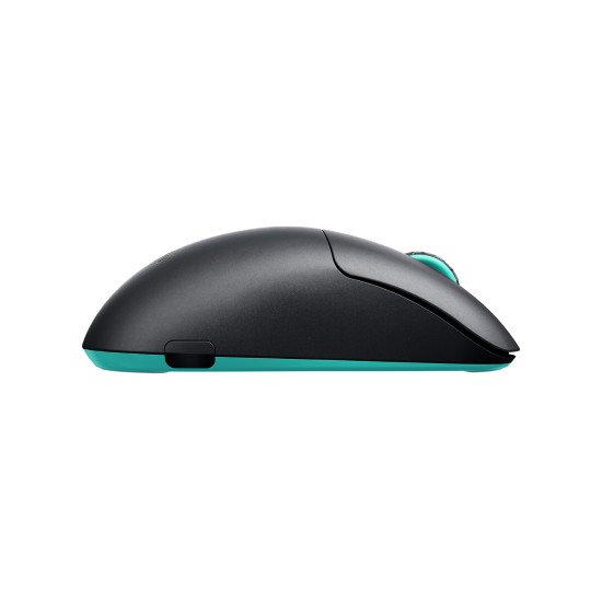 Xtrfy M8 souris Ambidextre RF Wireless + USB Type-C Optique 26000 DPI