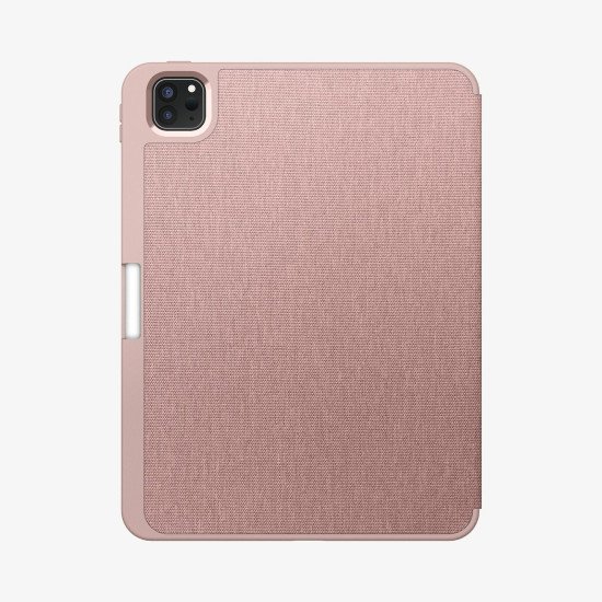 Spigen Urban Fit 27,9 cm (11") Folio Or rose