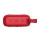 JBL Go 4 Enceinte portable mono Rouge 4,2 W