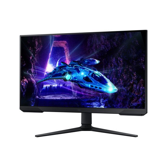 Samsung 27" Odyssey G3 G30D FHD 180Hz Gaming Monitor