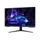 Samsung 27" Odyssey G3 G30D FHD 180Hz Gaming Monitor