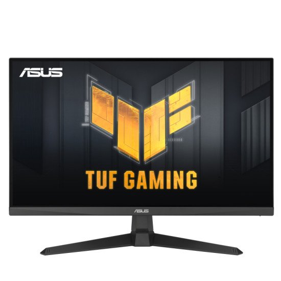 ASUS TUF Gaming VG279Q3A écran PC 68,6 cm (27") 1920 x 1080 pixels Full HD LCD Noir