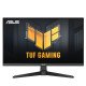 ASUS TUF Gaming VG279Q3A écran PC 68,6 cm (27") 1920 x 1080 pixels Full HD LCD Noir