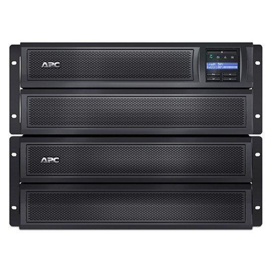 APC SMX2000LV UPS 2 kVA 1800 W 10 sortie(s) CA