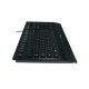 Logitech K280e Clavier USB Noir AZERTY FR