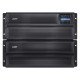 APC Smart-UPS Interactivité de ligne 3 kVA 2700 W 10 sortie(s) CA