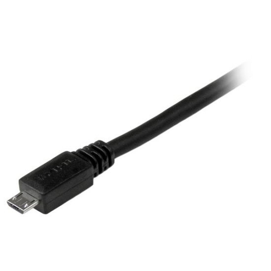 StarTech.com Câble Adaptateur MHL HDMI Passif - Micro USB vers HDMI