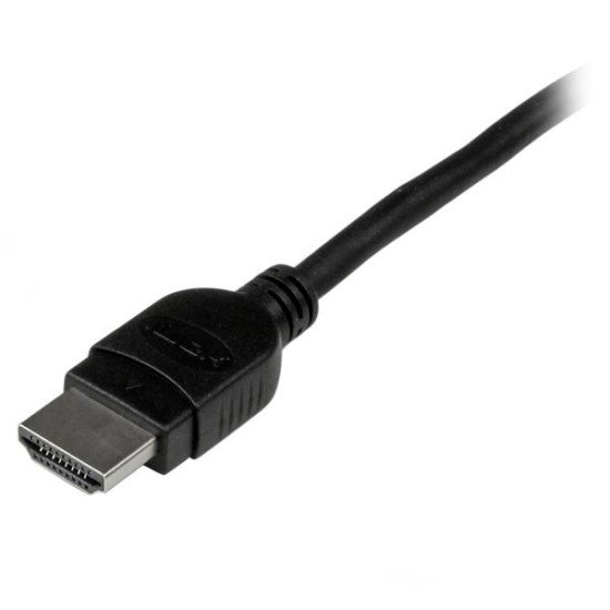 StarTech.com Câble Adaptateur MHL HDMI Passif - Micro USB vers HDMI