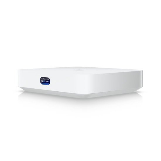 Ubiquiti ULTRA entrée et régulateur 1000 Mbit/s