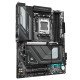 GIGABYTE B850 GAMING X WIFI6E Carte Mère - AMD Ryzen 9000 Series CPUs, VRM numérique 12+2+2 phases, jusqu'à 8200MHz DDR5 (OC), 1xPCIe 5.0 + 2xPCIe 4.0 M.2, LAN 2.5G, WIFI 6E, USB 3.2 Gen 2x2