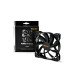 be quiet! PURE WINGS 2 Ventilateur Boitier PC 14 cm Noir