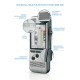 Philips DPM 7200 Carte flash Acier inoxydable