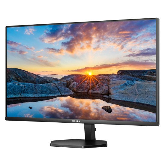 Philips 3000 series 32E1N3100LA/00 écran PC 80 cm (31.5") 1920 x 1080 pixels Full HD LCD Noir