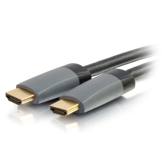 C2G 1m HDMI w/ Ethernet câble HDMI HDMI Type A (Standard)