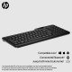 HP Clavier Bluetooth multi-périphériques 460