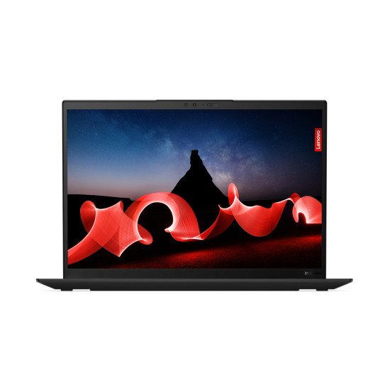 Lenovo ThinkPad X1 Carbon i7-1355U Ordinateur portable 35,6 cm (14") WUXGA Intel® Core™ i7 16 Go LPDDR5-SDRAM 512 Go SSD Wi-Fi 6E (802.11ax) Windows 11 Pro Noir