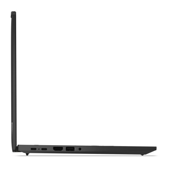 Lenovo ThinkPad T14 AMD Ryzen™ 7 PRO 8840U Ordinateur portable 35,6 cm (14") WUXGA 16 Go DDR5-SDRAM 512 Go SSD Wi-Fi 6E (802.11ax) Windows 11 Pro Noir