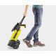 Kärcher K 3 Nettoyeur haute pression Compact Electrique 380 l/h Noir, Jaune