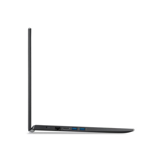 Acer Extensa 15 EX215-54-58TN Intel® Core™ i5 i5-1135G7 Ordinateur portable 39,6 cm (15.6") Full HD 8 Go DDR4-SDRAM 512 Go SSD Wi-Fi 6 (802.11ax) Windows 11 Pro Noir