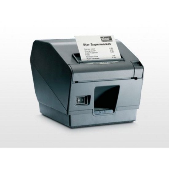 Star Micronics TSP743U II imprimante pour étiquettes Thermique directe 406 x 203 DPI