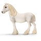 schleich Farm World Jument Shire